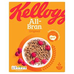 Kellogg's All - Bran Original 500 g