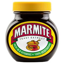 Marmite pomazánka z kvasnicového extraktu 250 g