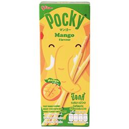 Pocky Mango Flavour 25 g