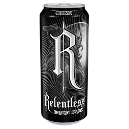 Relentless Origin 500 ml