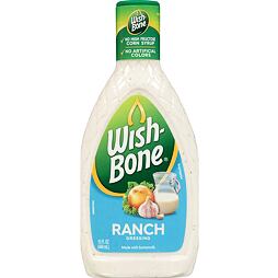 Wish-Bone Ranch Dressing 444 ml