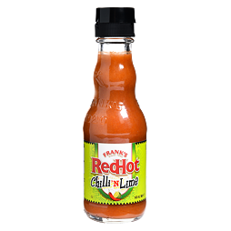 Frank's RedHot Chilli'n Lime 148 ml