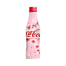 Coca-Cola Sakura 250 ml