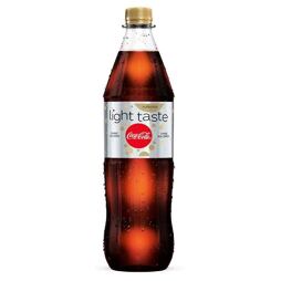 Coca-Cola Light Taste Koffeinfrei 1 l