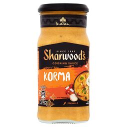 Sharwood's Korma 420 g