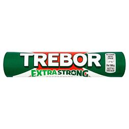 Trebor Extra Strong Peppermint 41,3 g