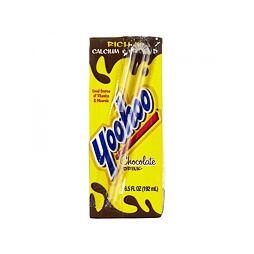 Yoo-hoo nápoj s příchutí čokolády 192 ml