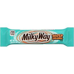 Milky Way Salted Caramel 44,2 g
