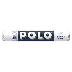 Polo Sugar Free 33,4 g