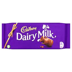 Cadbury Dairy Milk 360 g
