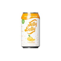 Jelly Belly Sparkling Water Tangerine 355 ml