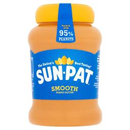 Sun-Pat jemné arašídové máslo 600 g