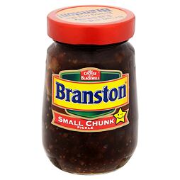 Branston Small Chunk pickle 360 g PM