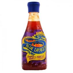 Blue Dragon sweet chilli sauce 380 g
