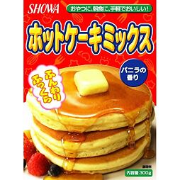Showa pancake mix 300 g