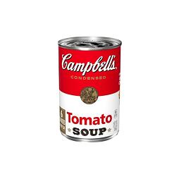 Campbell's condensed tomato soup 305 g