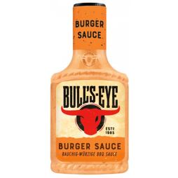 Bull's-Eye burger sauce 300 ml
