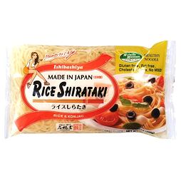 Ishibashiya Shirataki konjac noodles 200 g