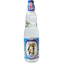 Kimura Mt. Fuji Ramune sycený nápoj 410 ml