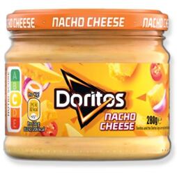Doritos dip se sýrovou příchutí 280 g