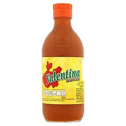 Valentina hot salsa 370 ml