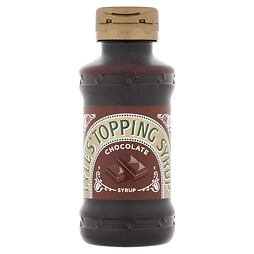 Tate & Lyle chocolate topping 325 g