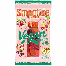 Lühders smoothie fruit candy 80 g