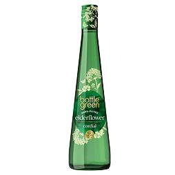 Bottle Green elderflower syrup  500 ml