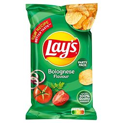 Lay's chipsy s příchutí boloňské omáčky 300 g