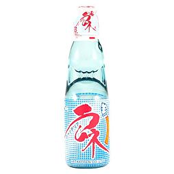 Hata drink with ramune flavor 200 ml