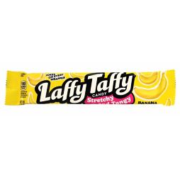 Laffy Taffy stick with banana flavor 42.5 g