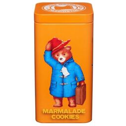 Paddington Bear biscuits with orange marmalade flavor 100 g