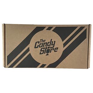 Mystery boxes 