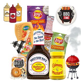 BBQ party