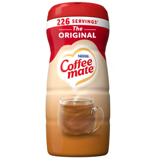 Coffee-Mate original powdered coffee creamer 311,8 g