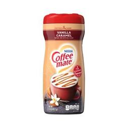 Coffee-Mate Vanilla Caramel 425,2 g