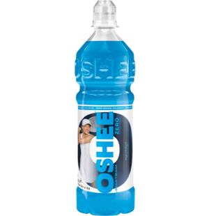 OSHEE Zero Sport drink Multifruit 750 ml