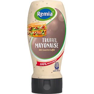 Remia majonéza s černým lanýžem 300 ml