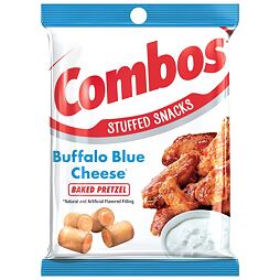 Combos Buffalo Blue Cheese 178,6 g