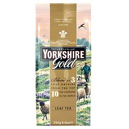 Yorkshire Gold Leaf Tea 250 g
