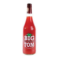 Big Tom spiced tomato juice 750 ml