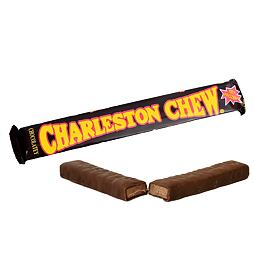Charleston Chew Chocolatey 53 g