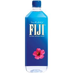 Fiji neperlivá voda 1 l