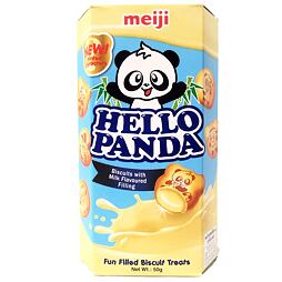 Hello Panda Milk 50 g