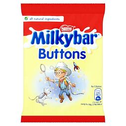 Milkybar Buttons 30 g