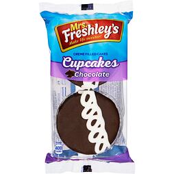 Mrs. Freshley's Chocolate Cupcakes 113 g