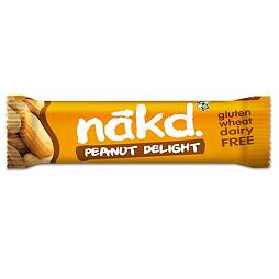 Nakd Peanut Delight 35 g