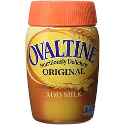 Ovaltine Original Add Milk 300 g