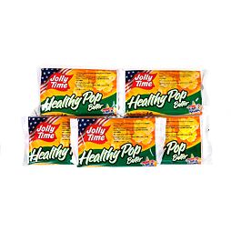 Jolly Time Healthy Pop Butter 85 g pack of 5
