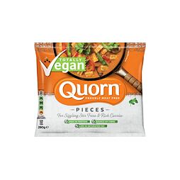 Quorn Vegan Pieces 280 g